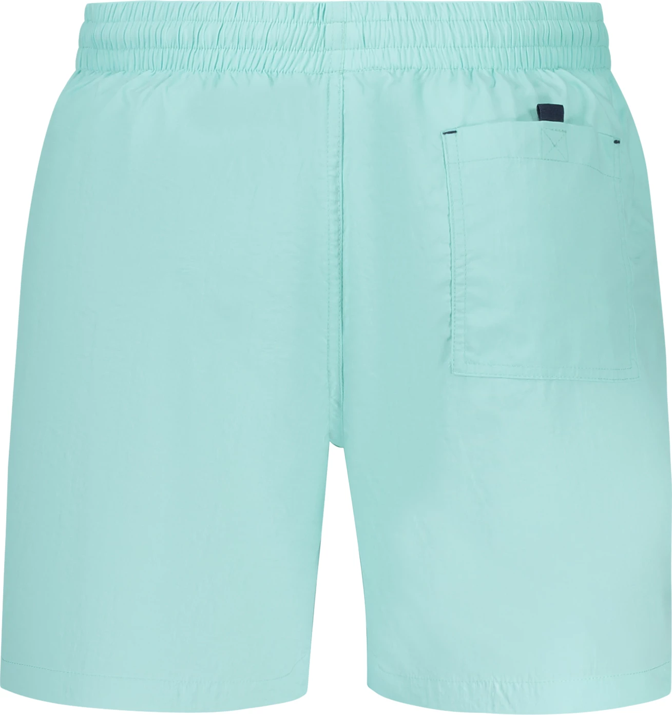 Bokser noti për meshkuj NORWAY 1963, ngjyrë e kaltër e çelët