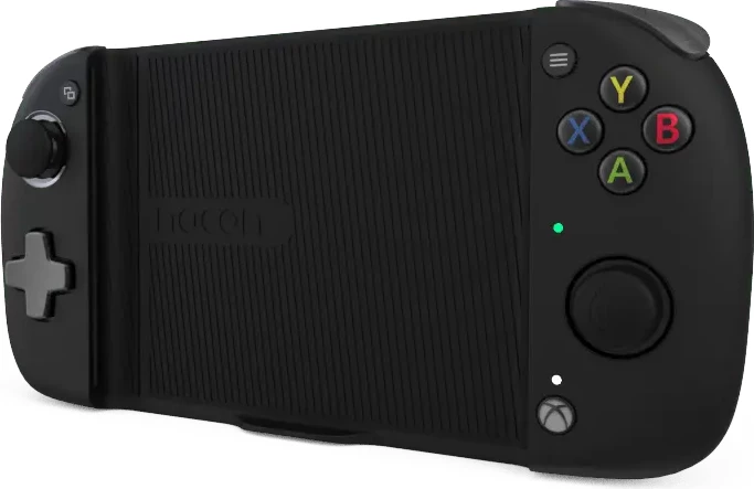 Kontroller Nacon MG-X për Android, Bluetooth, Designed for Xbox, deri 6.7\"