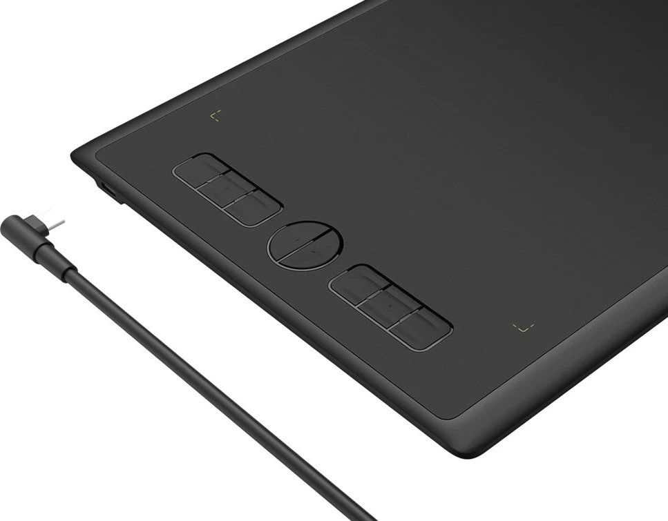 Tablet grafik Huion Inspiroy H610X