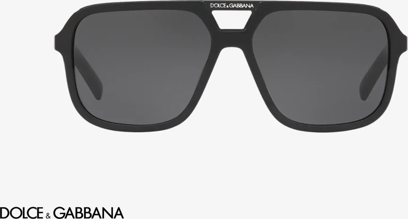 Syze dielli Dolce &amp; Gabbana DG4354 501/87 58