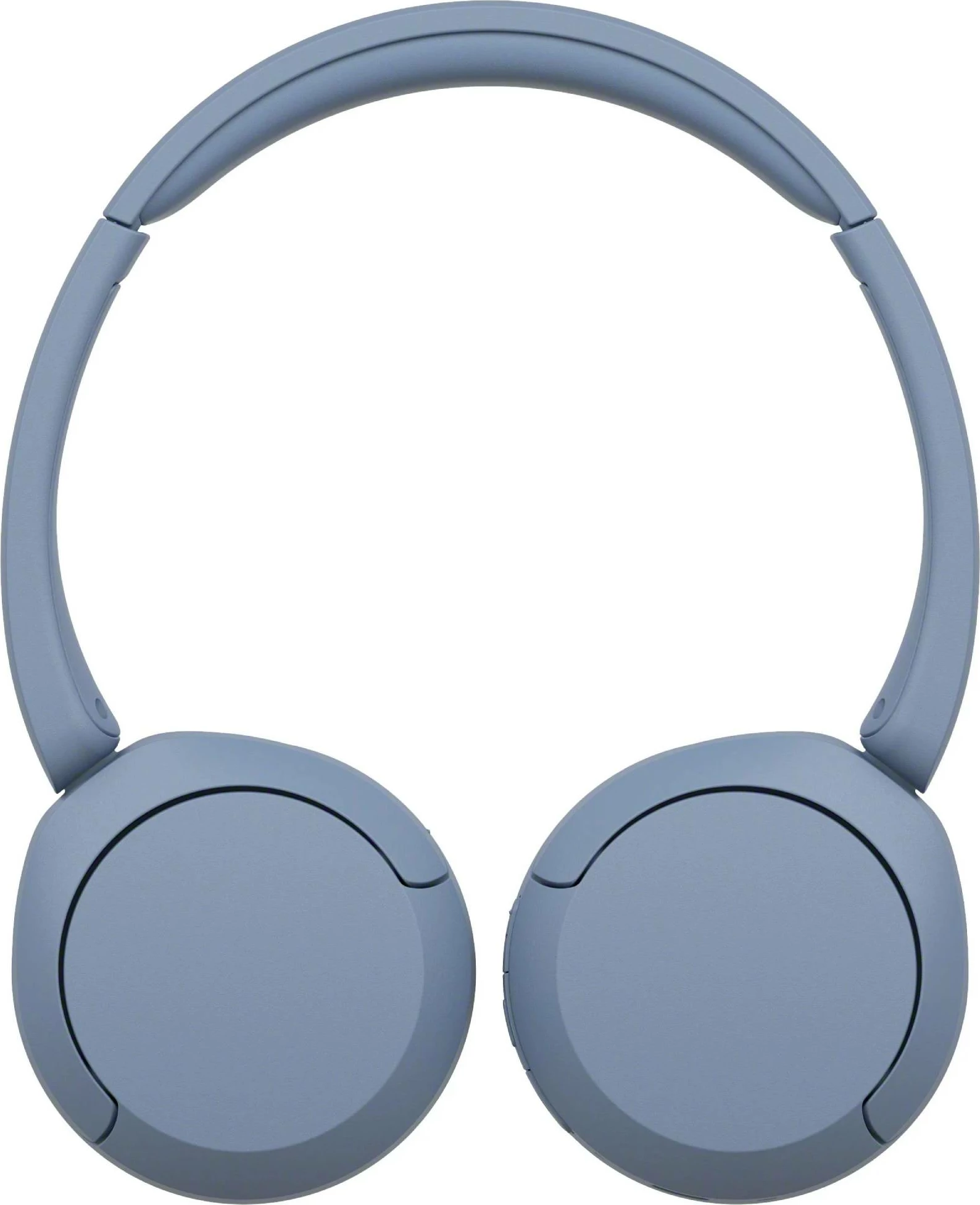 Kufje Sony WH-CH520 Bluetooth on-ear pa kabllo, mikrofon, blu