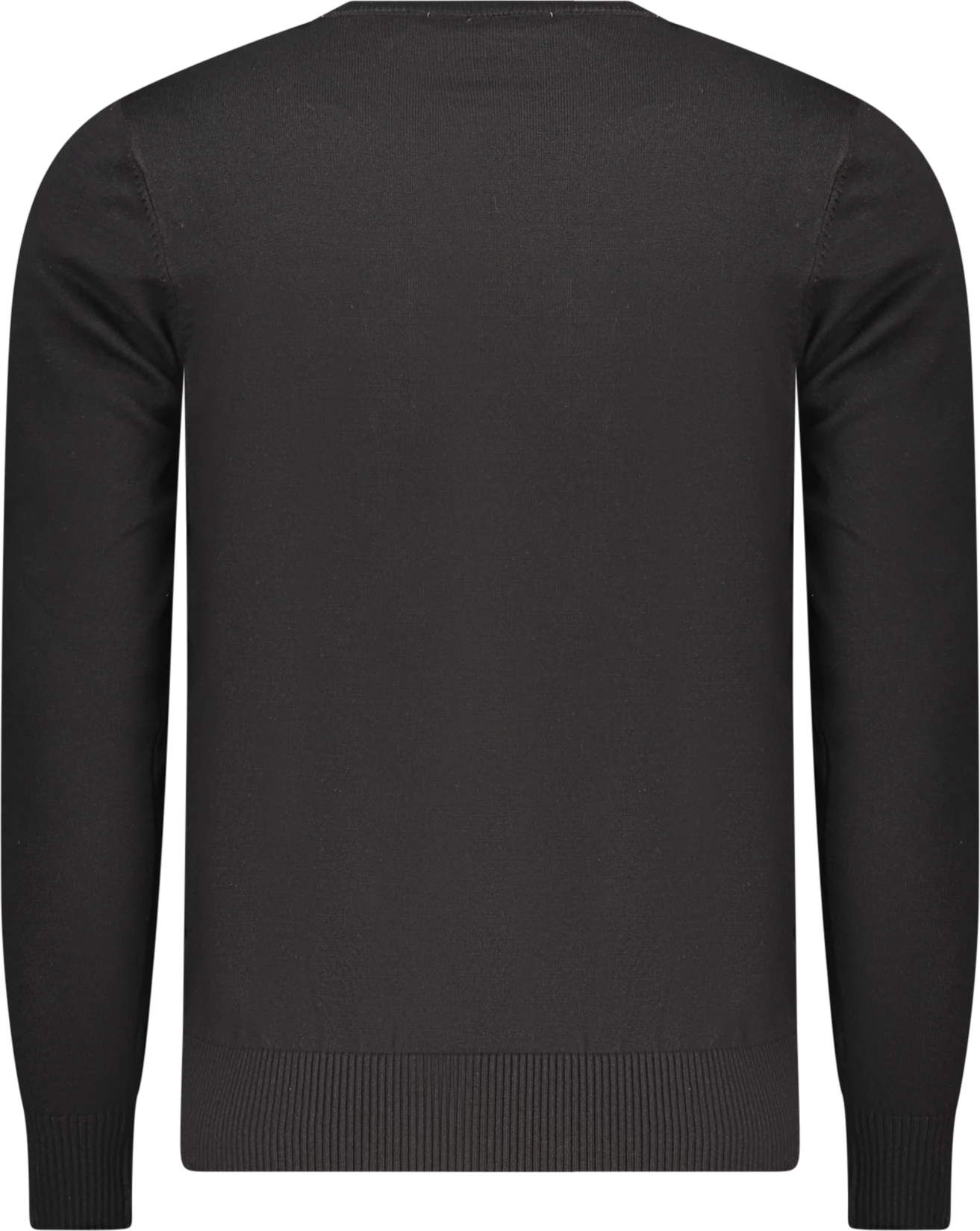 Këmishë COVERI MOVING për meshkuj, e zezë