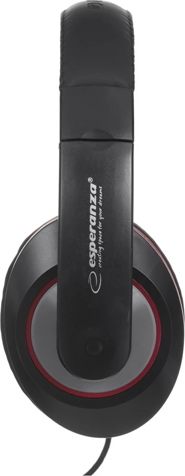 Kufje Esperanza EH121, zezë