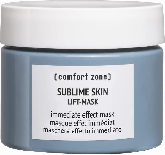 Maskë për fytyrë për femra Comfort Zone Sublime Skin Lift Mask Instant Firming Mask, 60ml