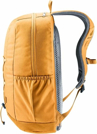 Çantë shpine Deuter GOGO 3813224-9908, Amber Maple