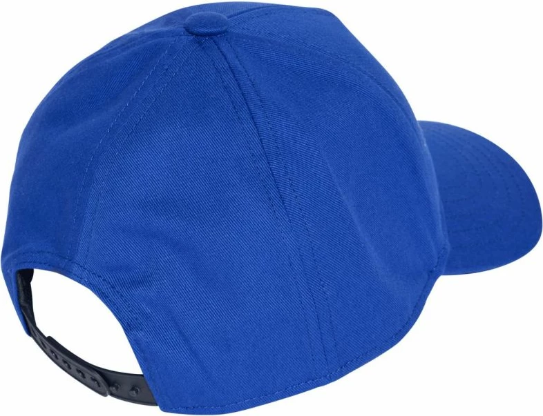 Kapelë adidas për femra e meshkuj, e kaltër [Madhësia: M - L]
