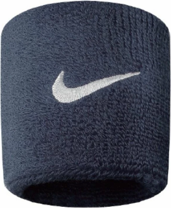 Shirit dore për training Nike Swoosh 2pcs, blu marin