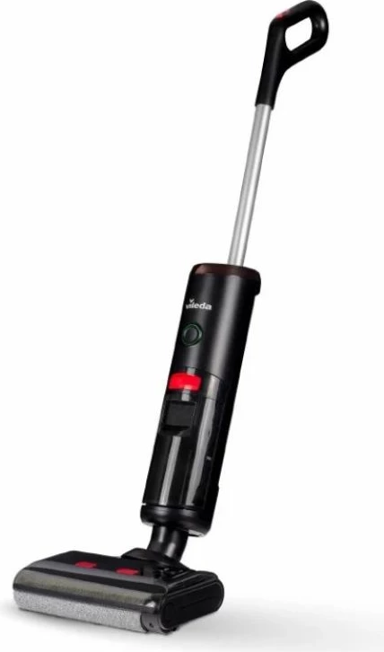 fshesë elektrike Vileda Pure Clean S5 Plus, e zezë