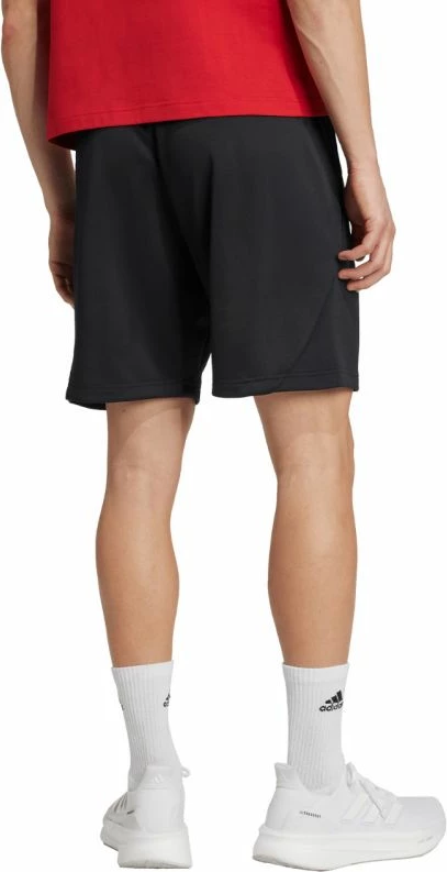 Shorce për meshkuj adidas, të zeza [Madhësia: XL]