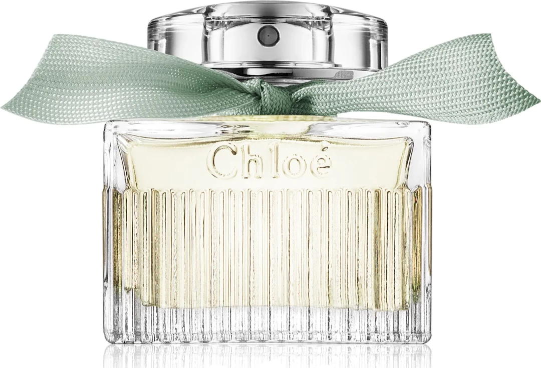 Eau de Parfum Chloe Signature Naturelle, 50 ml