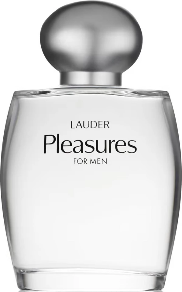 Eau de Cologne për meshkuj Estée Lauder Pleasures for Men 100ml