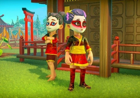 Farm Together - Wasabi Pack DLC Global