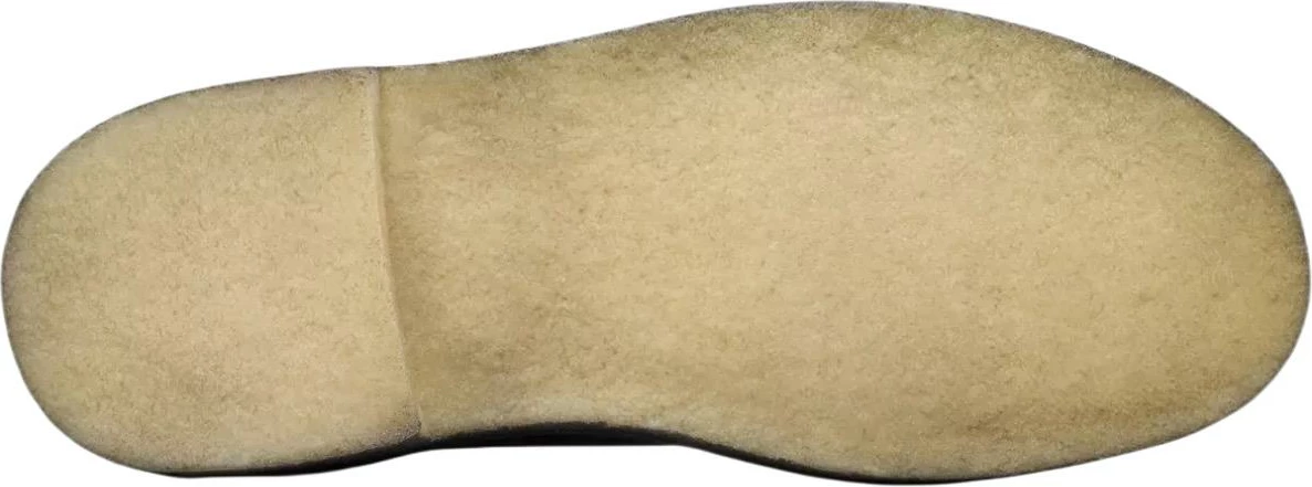 Çizme për meshkuj Clarks Desert Boot 26188309, të zeza [Madhësia: 45]