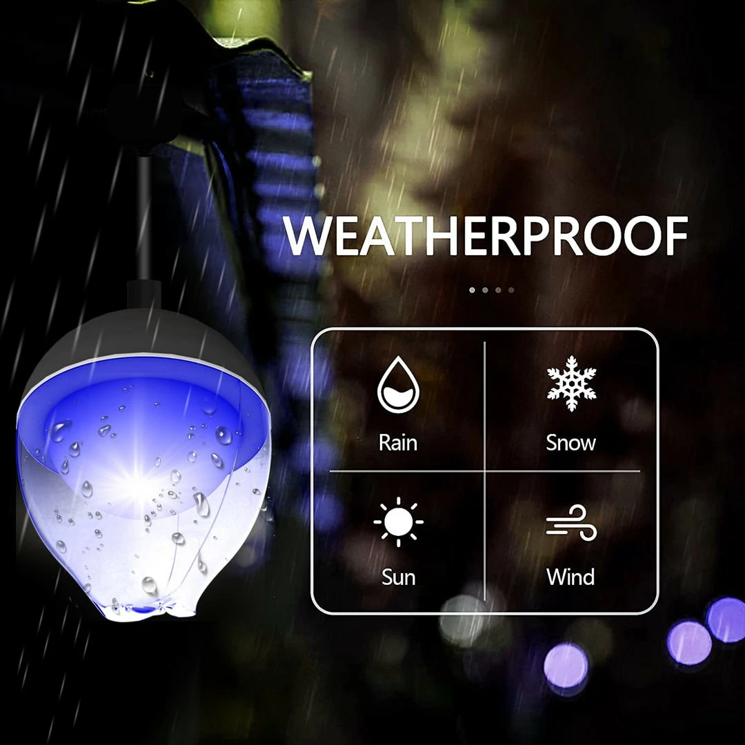 Drita Led SONIT Rose String-WIFI