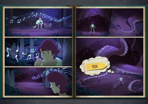 Fate of Kai EN/DE/FR/IT/ES Global