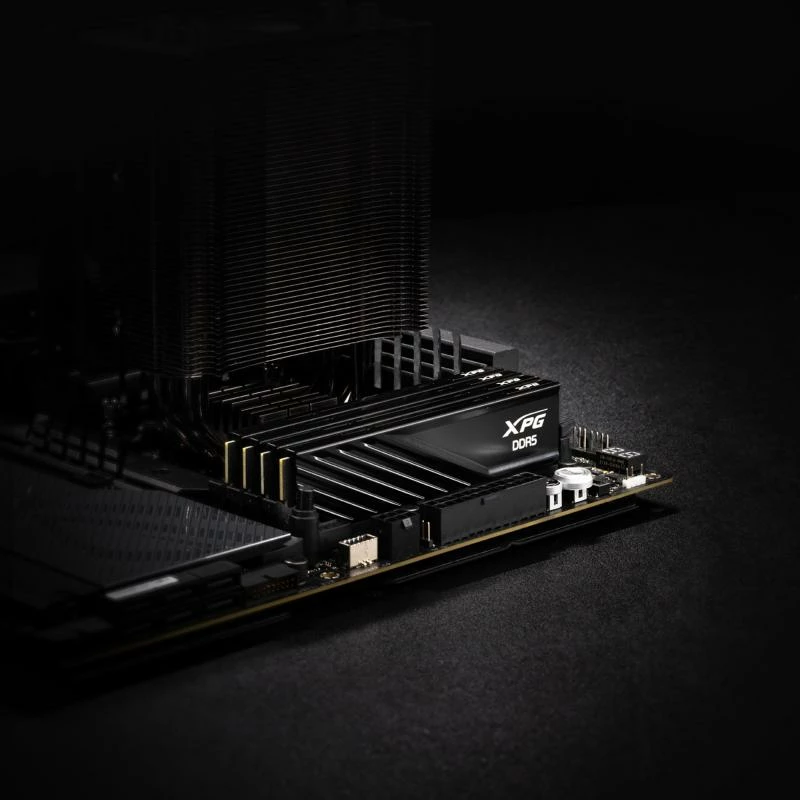 RAM Memorje ADATA XPG Lancer Blade DDR5 32GB (2x16GB) 3000MHz, e zezë