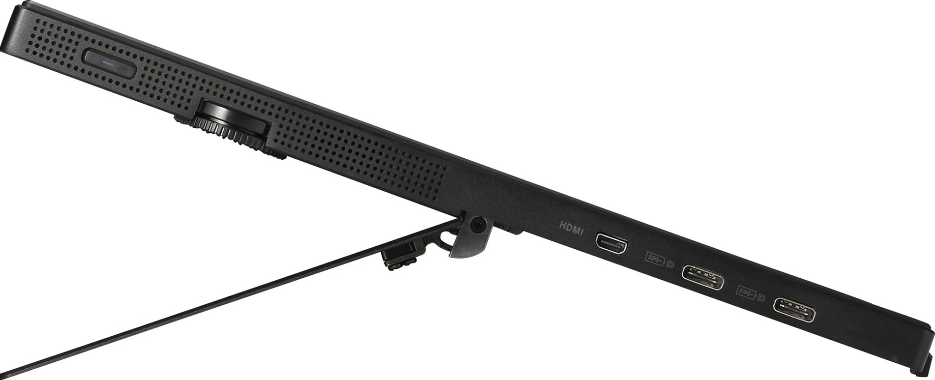 Monitor portativ ASUS ProArt PA148CTV, 14" Full HD Touch, USB-C, i zi