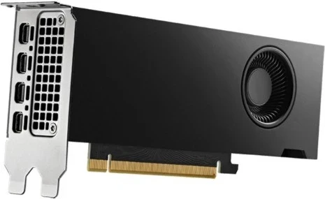 Kartë grafike PNY NVIDIA RTX 4000 për server/workstation
