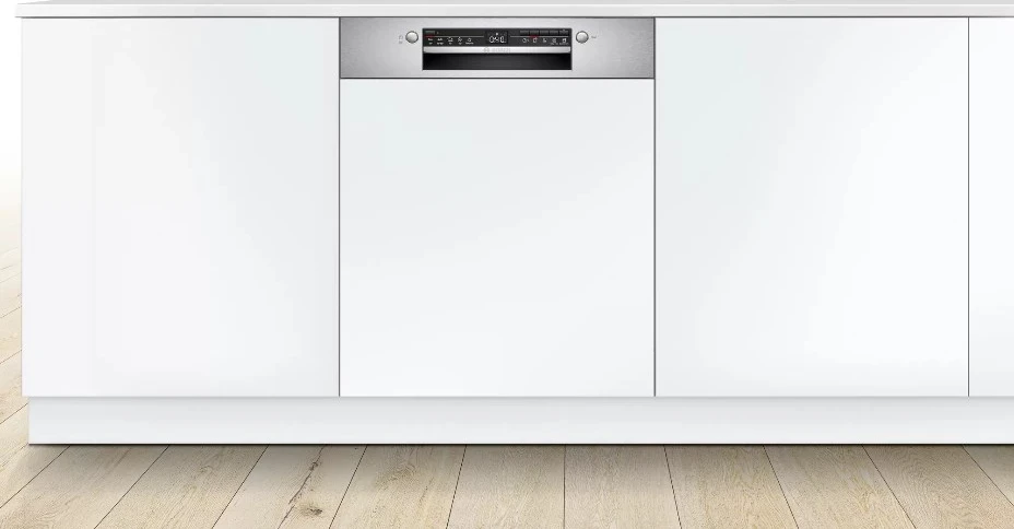 Enëlarëse Bosch Seria 2 SMI2ITS27E, 2400W, e bardhë