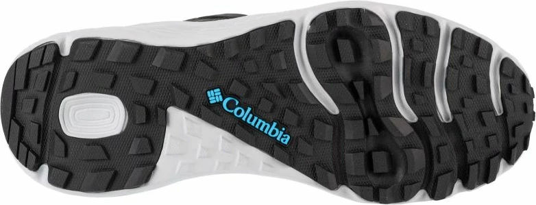 Atlete për meshkuj Columbia, të zeza