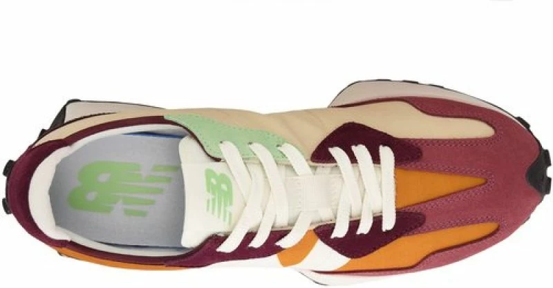 Atlete për meshkuj New Balance, me ngjyra