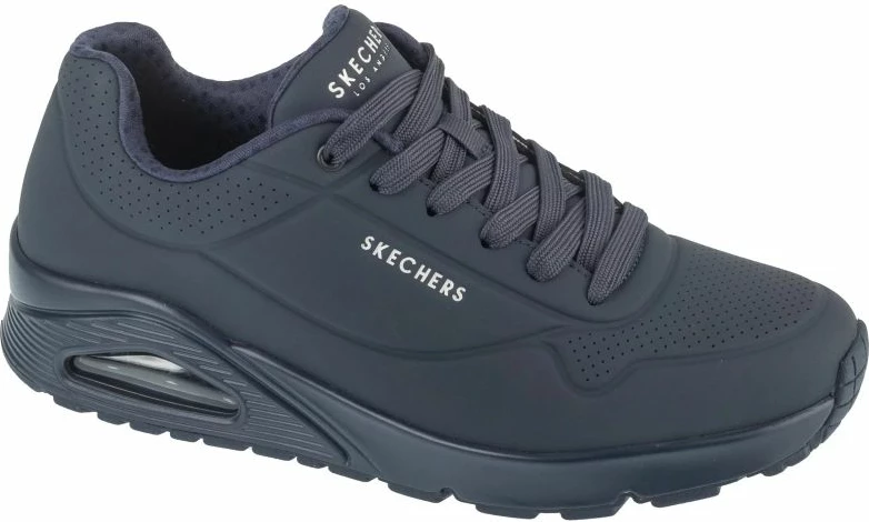 Atlete Skechers meshkuj navy blue