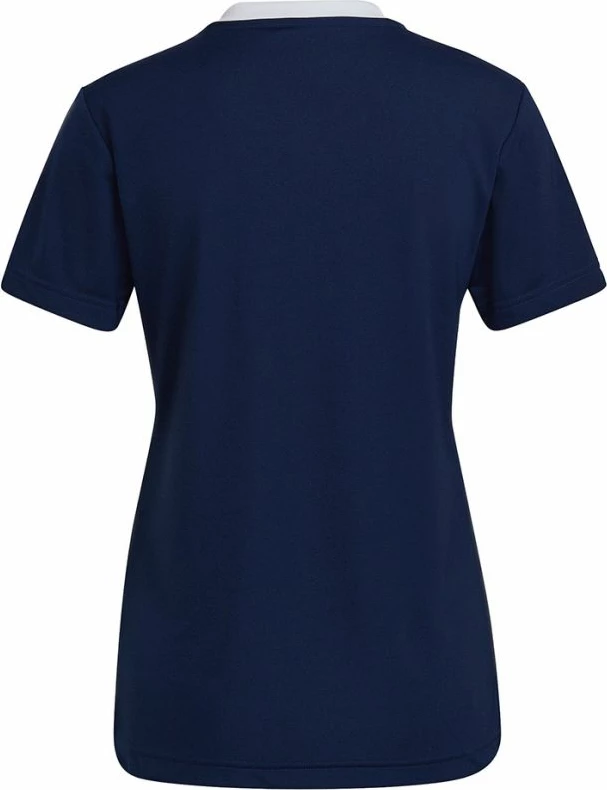 Maicë për femra adidas Entrada 22, blu e errët