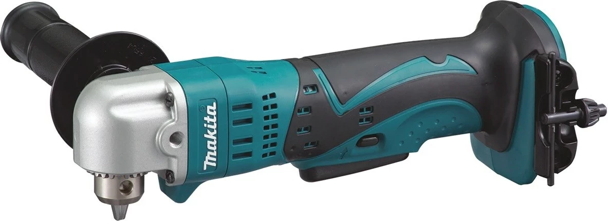 Makita DDA350Z, 1.8 kg, E zezë, Blu