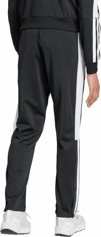 Pantallona sportive adidas për meshkuj, të zeza [Madhësia: XL]