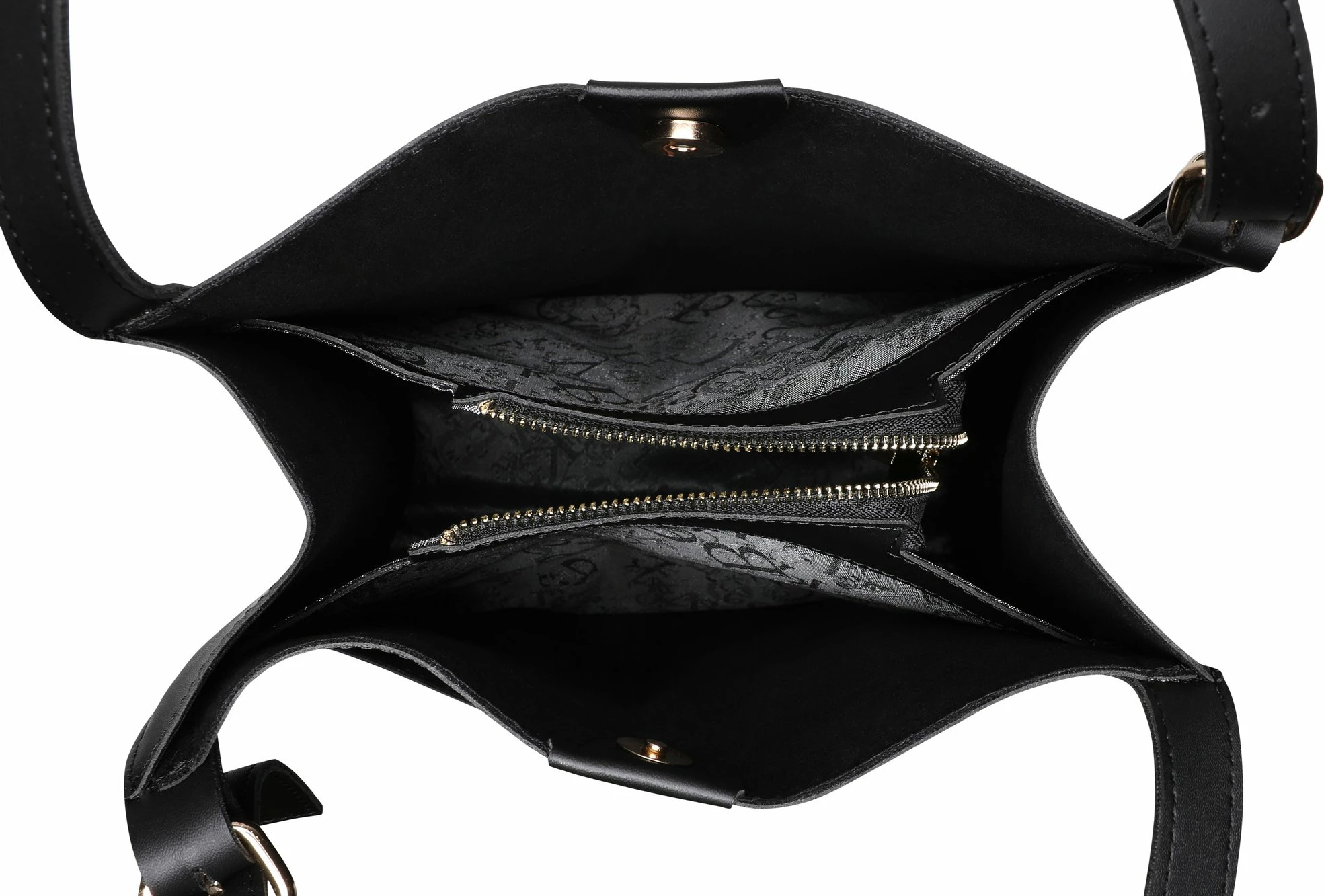 Torba Tote Lucky Bees, 352, e zezë - 6