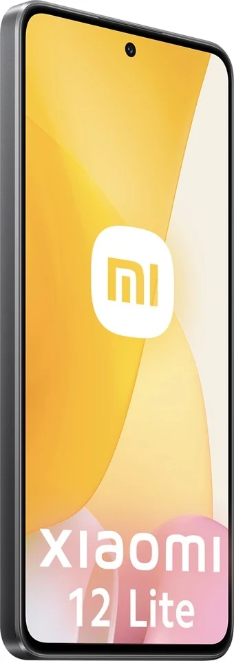 Celular Xiaomi 12 Lite, 6.55", 8+256GB, DS, 5G, i zi