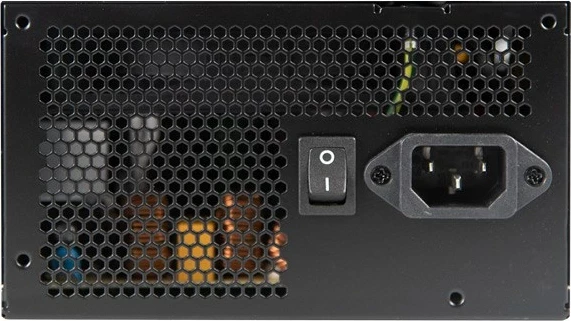 Burim energjie Chieftec Task TPS-700S ATX, 700W