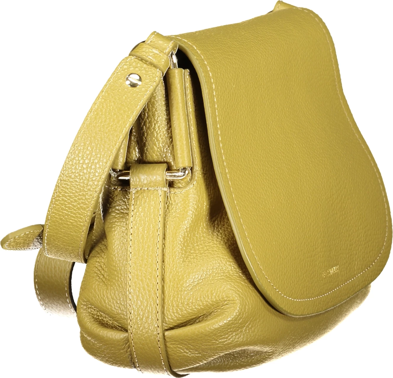 Çantë për femra COCCINELLE Rebekka, gjelbër