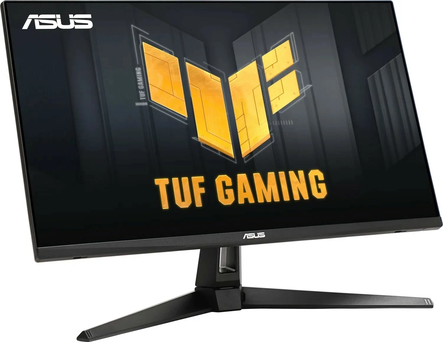 Monitor Asus TUF Gaming VG27AQ5A, 27", QHD, 210Hz OC, Fast IPS, i zi
