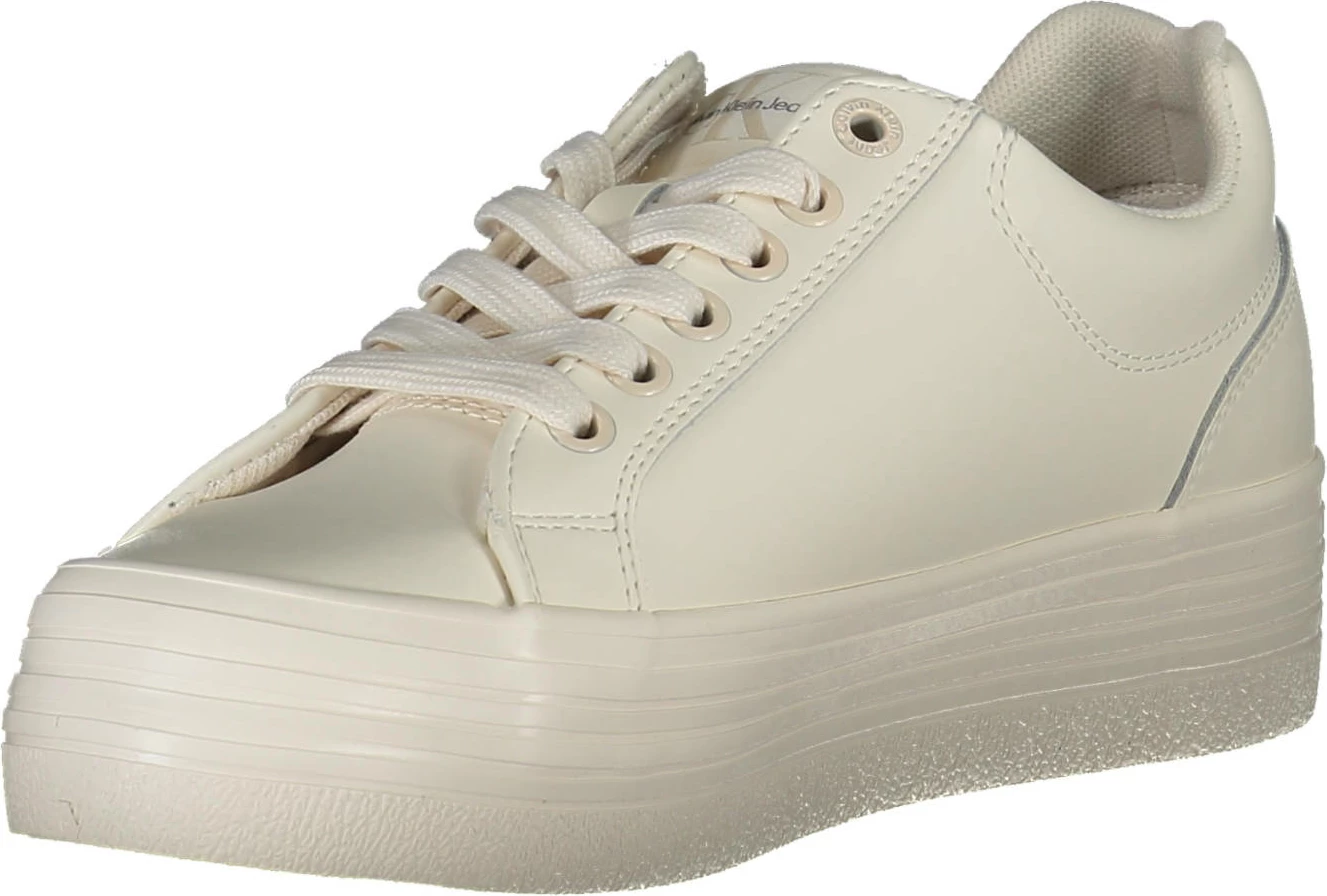 Atlete femra CALVIN KLEIN, të bardha [Madhësia: 40]