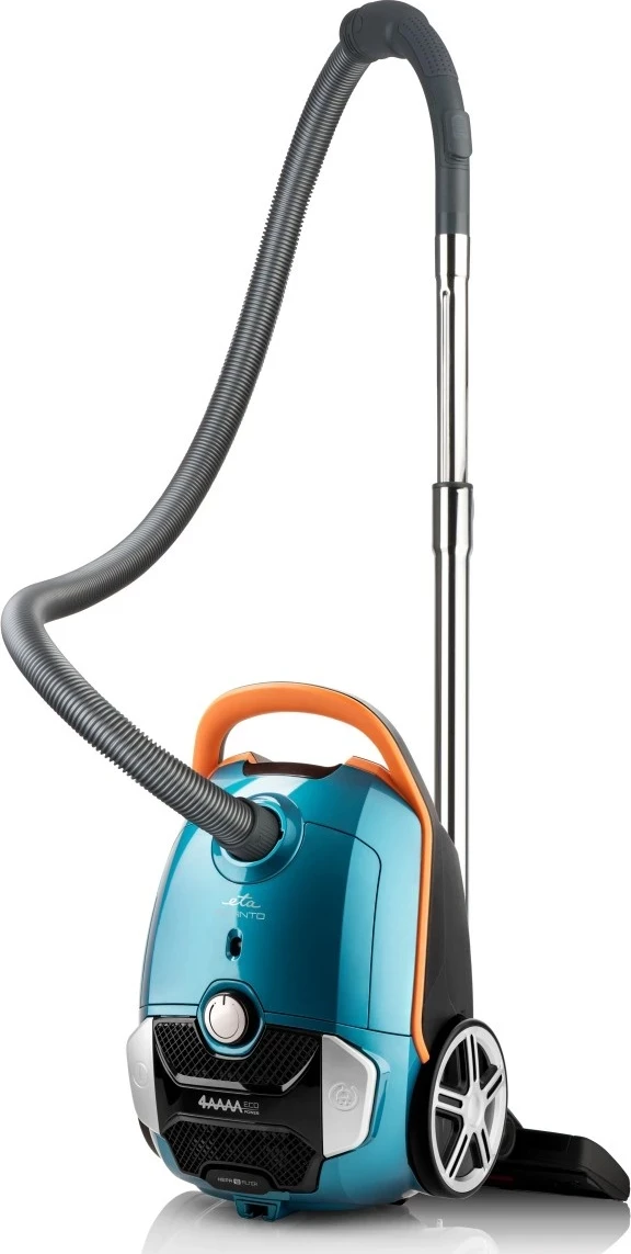 Thithëse ETA Avanto, ngjyrë turkuaz