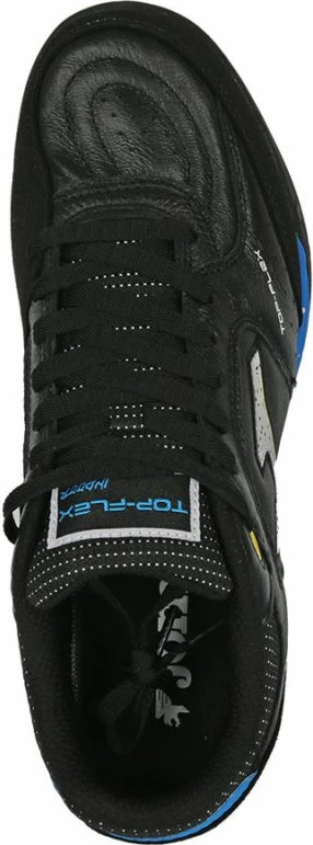 Atlete futbolli Joma, të zeza