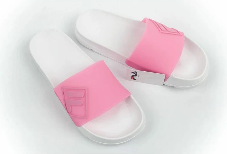 Papuqe sportive femra Fila Morro, rozë