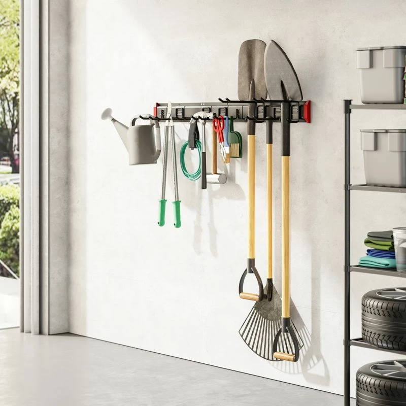 Organizator veglash muri Maclean MC-179, i zi