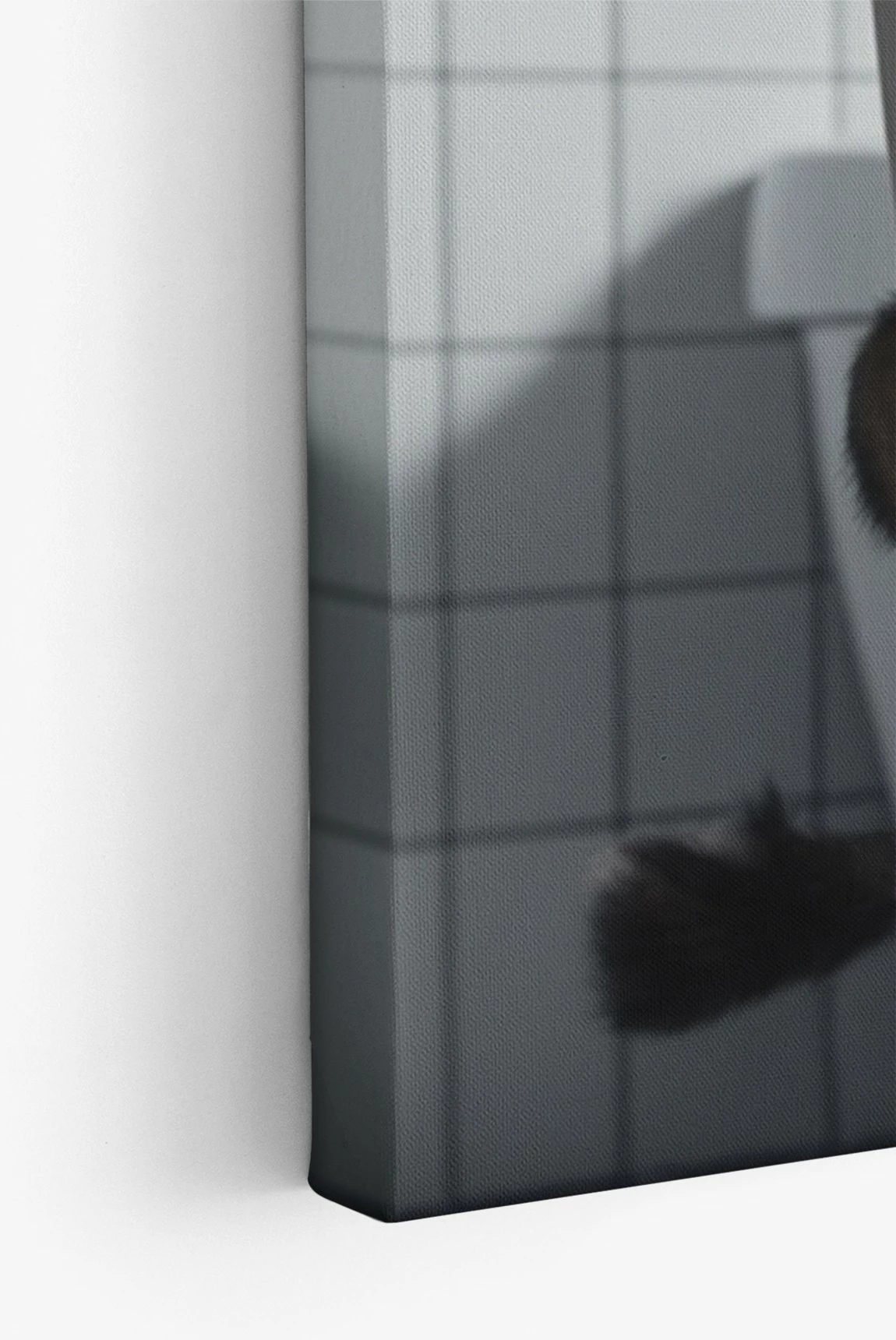 Pikturë dekorative në kanavacë, shumëngjyrëshe, Wallity, Ersyaıhyvn25, 70x100cm