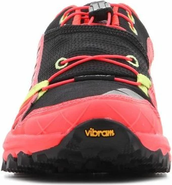 Atlete trail running për femra Yakimasport