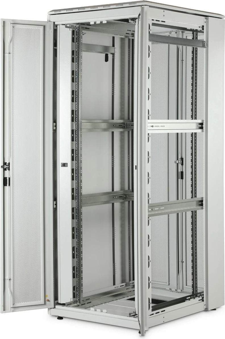 Kasë rrjeti Digitus 42U Unique, 2053x800x1000mm, gri