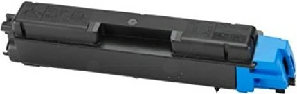 Toner Kyocera TK-590C, 5000 faqe, Cyan, 1 copë