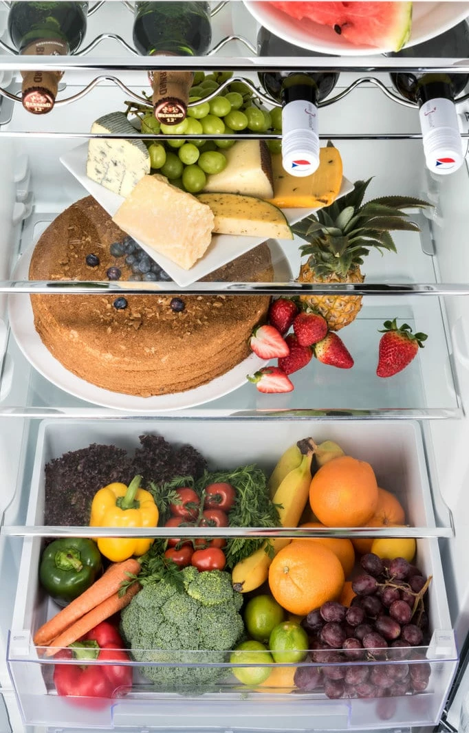 Frigorifer Eta Storio