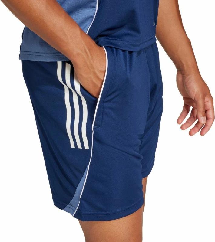 Shorce për meshkuj adidas, të kaltra [Madhësia: L]