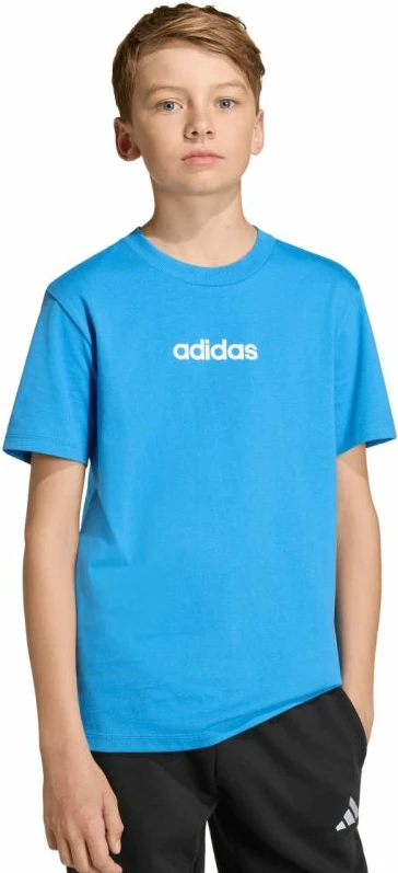 Maicë për fëmijë adidas Essentials KE0836, e kaltër