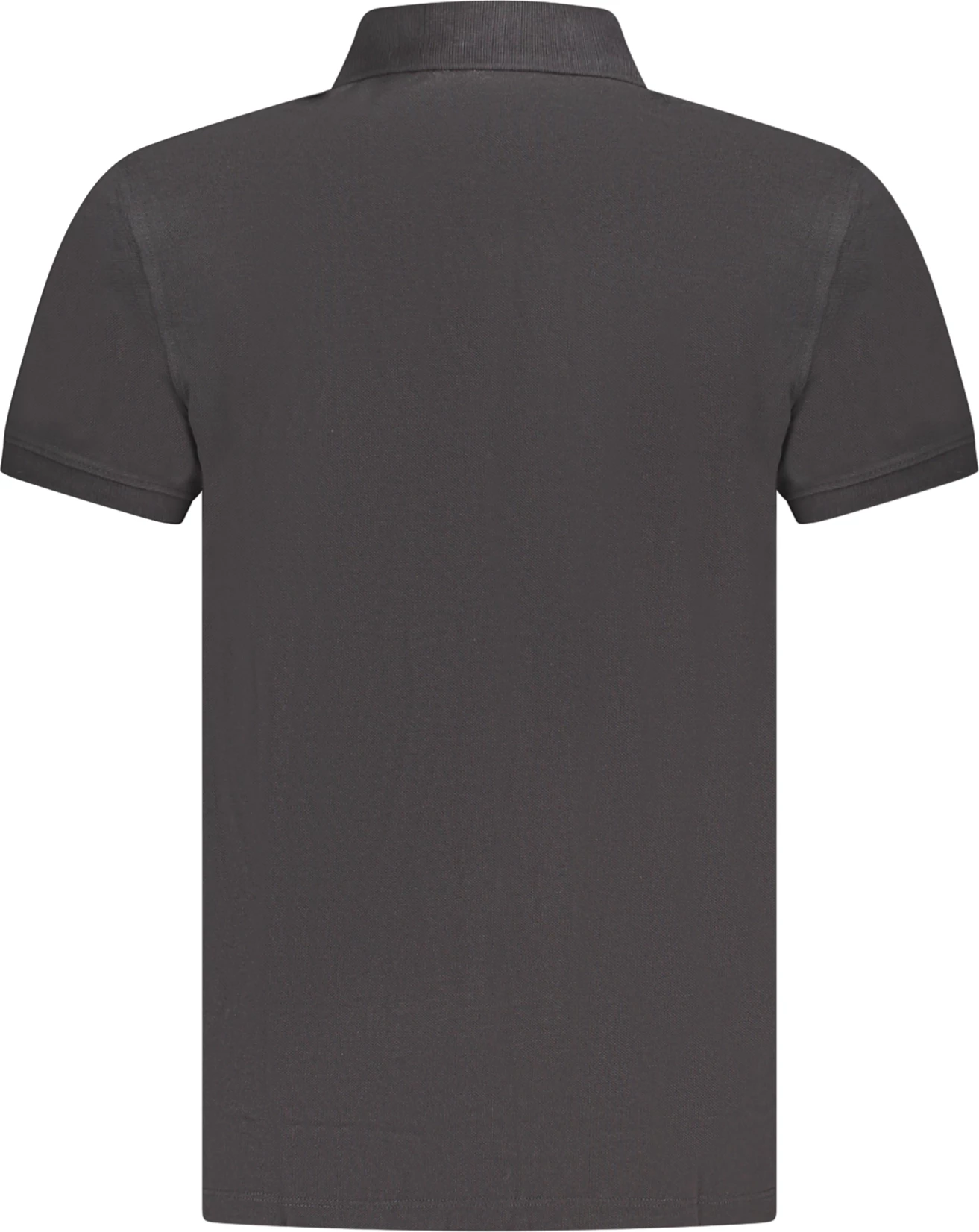 Polo për meshkuj Timberland, e zezë