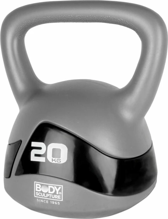 Body Sculpture Kettlebell Bw 117EN BW117EN20KG
