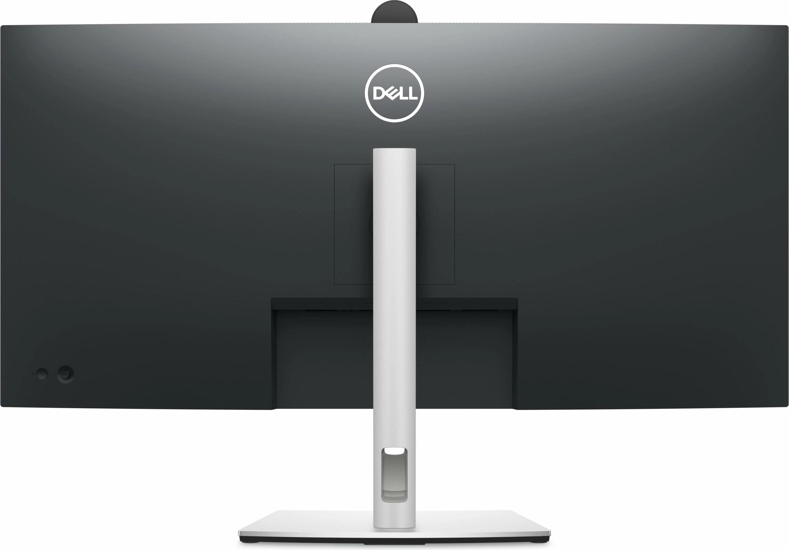 Monitor Dell P3424WEB 34", WQHD, 60Hz, HDMI, DP, RJ45, Webcam, USB-C, VESA, Zi/Argjendtë