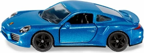 Loder Makine Porsche 911 Porsche 911 Turbo S 10150600000